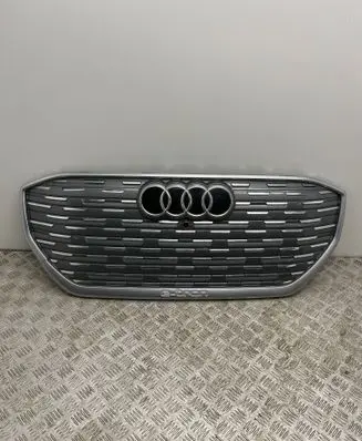Front grill