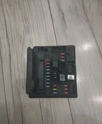 Nissan Qashqai BSM Control unit 284B7JD000