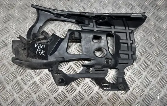 Volvo V60 Front bumper mounting bracket 31323840
