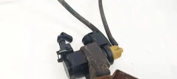 Suzuki Grand Vitara II Turbo solenoid valve 