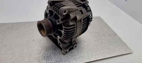 Mercedes-Benz A W168 Generator/alternator