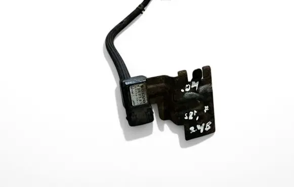 Volvo S80 Air pressure sensor 1007985012 9202701