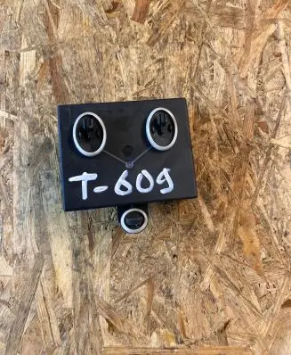 Audi A5 8T 8F Engine control unit/module 8T0959792Q 8T0959792H