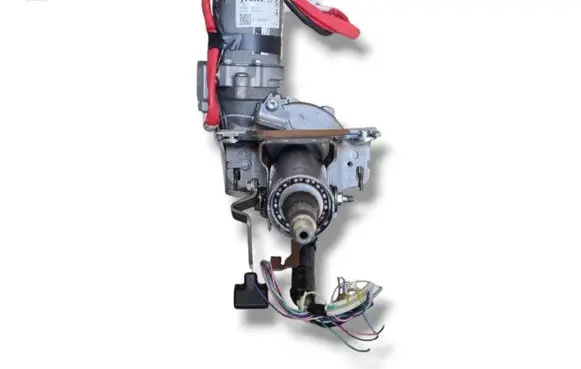 Toyota Avensis T270 Electric power steering pump 45250-05590