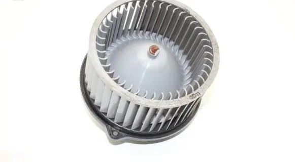 Tesla Model S Heater fan/blower F00S3B2575