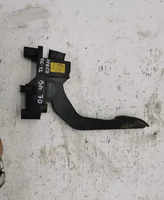Iveco Daily 4th gen Accelerator throttle pedal