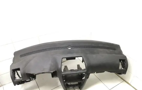 Skoda Octavia Mk2 (1Z) Dashboard 1Z1857191 1Z1857091A 1Z1857007