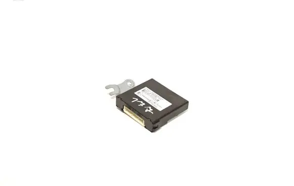 Toyota Corolla Verso AR10 Immobilizer control unit/module 897800F020 626492000
