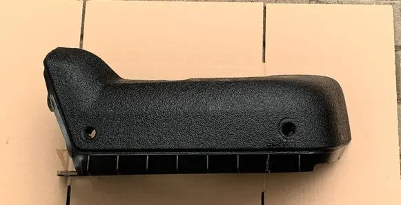 Ford Ranger Rear bumper corner part panel trim AB3917K825 AB3917K825A