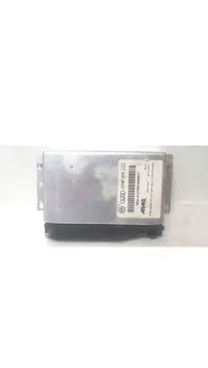 Volkswagen PASSAT B6 Gearbox control unit/module 3C0907427A