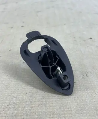 BMW 7 F01 F02 F03 F04 Rear door handle cover 