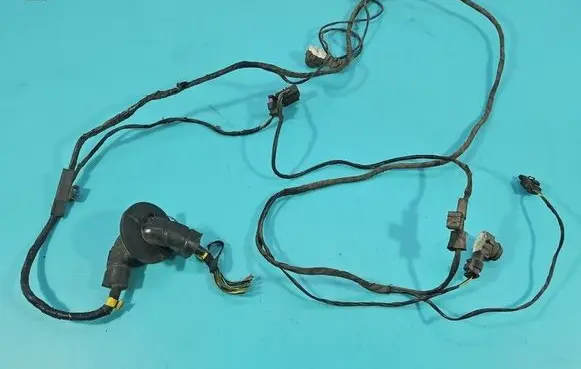 BMW 3 F30 F35 F31 Parking PDC sensor 0263013577 IMPRK1596129