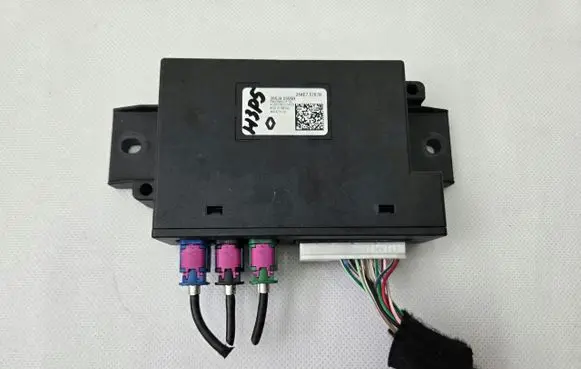 Renault Espace - Grand espace IV MPM control module 285J90595R