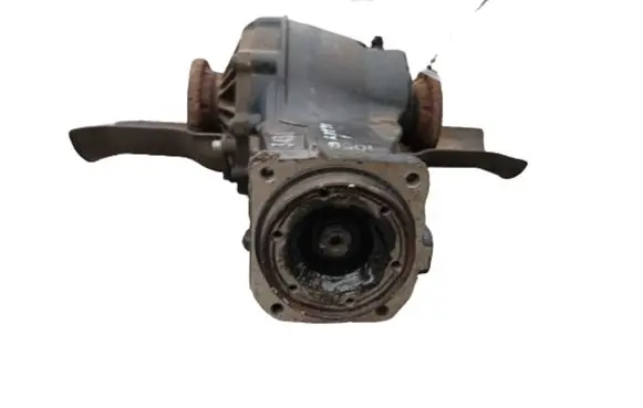 Audi A4 S4 B7 8E 8H Rear differential 01R525053