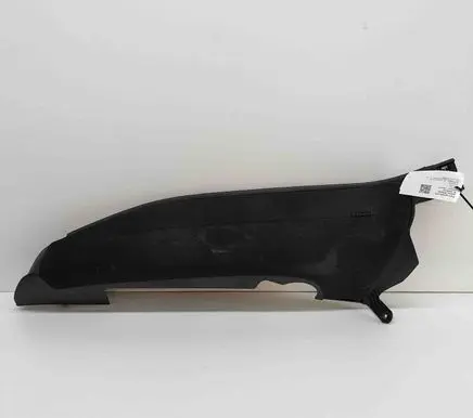 Volkswagen PASSAT B8 Rear seat side bottom trim 3G5885701D