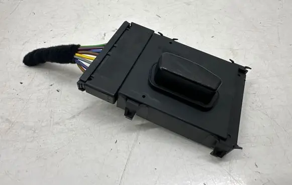 Maserati Ghibli Seat control switch 56049429AE