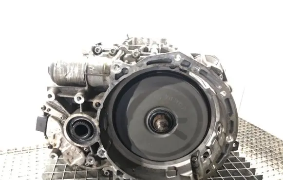 Volkswagen Tiguan Allspace Manual 5 speed gearbox UAM