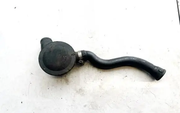 Breather/breather pipe/hose