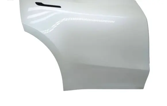 Tesla Model Y Rear door