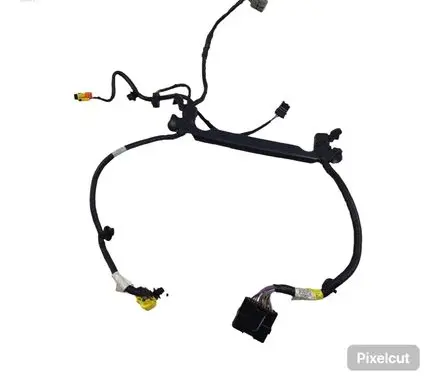 Ford Edge II Seat wiring loom DU5T14D232 DU5T14D232FC J4CP7