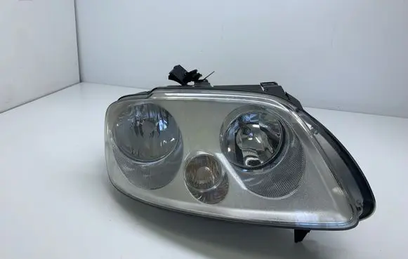 Volkswagen Caddy Headlight/headlamp 2K0941006B 4VEX13005AF