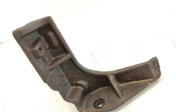 Peugeot 407 Engine mounting bracket 253751