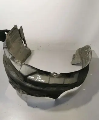 Toyota Corolla E140 E150 Front wheel arch liner splash guards
