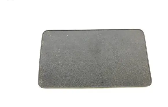 Opel Vectra C Glove box pad 24442349 315031203