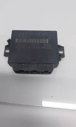 Audi A4 S4 B7 8E 8H Parking PDC control unit/module 8E0919283D 0701506342 05533273