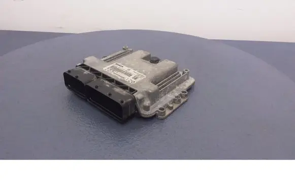 Fiat Doblo Engine control unit/module ECU 51809513