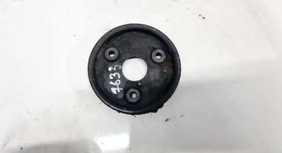 Renault Espace III Power steering pump pulley 