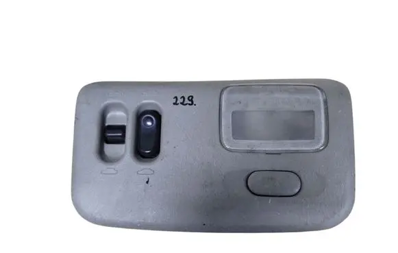 Nissan Almera Other interior light