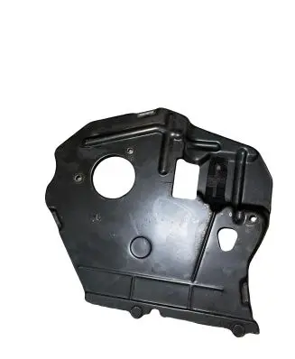 Audi A6 S6 C5 4B Timing belt guard (cover) 078109098C