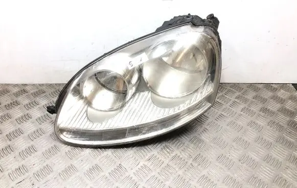 Volkswagen Jetta V Headlight/headlamp 20A318B 20A318RS2 A048760