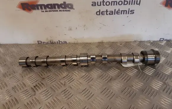 Iveco Daily 6th gen Camshaft 502270030 130143893