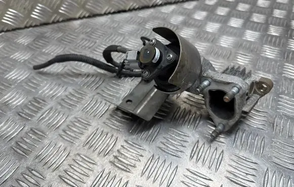 KIA Sorento EGR valve 12L290319