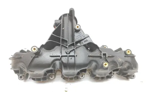 Intake manifold