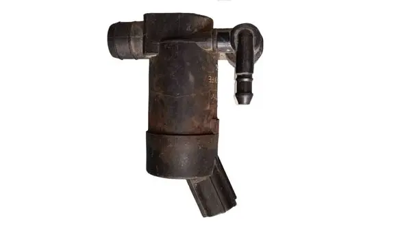 Volvo V50 Windscreen/windshield washer pump 1S7117K624FE T655C