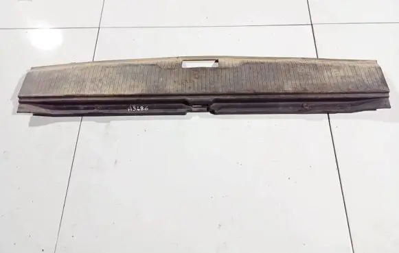 Opel Vectra C Other trunk/boot trim element 13125639