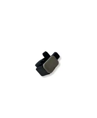 Mercedes-Benz B W246 W242 Airbag deployment crash/impact sensor A1668210151 56054085AA