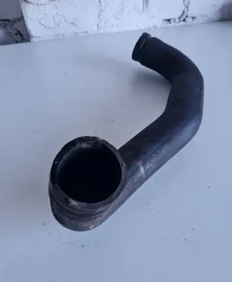 Iveco Daily 3rd gen Intercooler hose/pipe