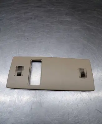 BMW 5 E60 E61 Headlining roof cover 7119781 7119780 7037684