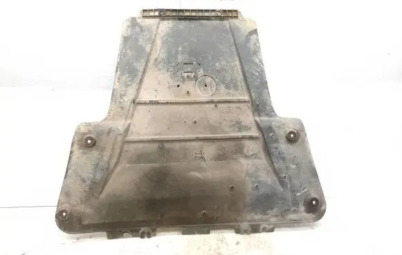 Renault Kangoo II Engine splash shield/under tray 8200913868