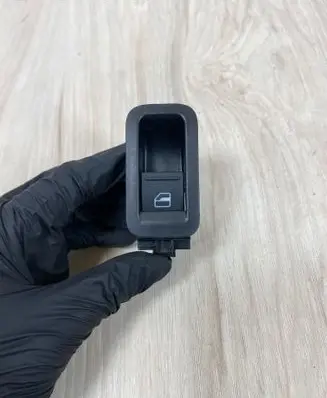 Volkswagen Polo V 6R Electric window control switch 6R0867255B 57531IT