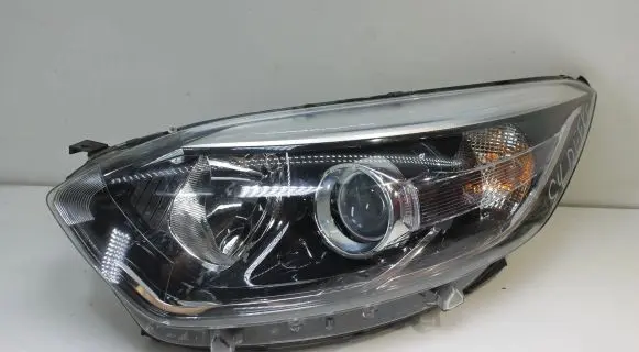 Renault Captur II Headlight/headlamp 260601654R