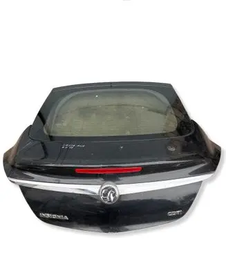 Opel Insignia A Tailgate/trunk/boot lid 