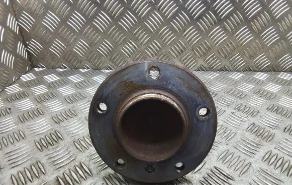 BMW 1 E81 E87 Front wheel ball bearing 6765154 6765157 805554AC