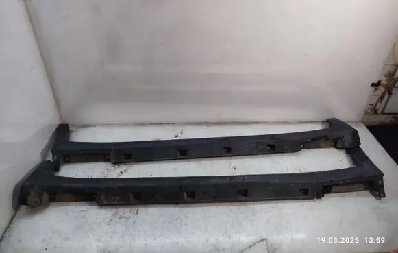 Opel Mokka X Sill