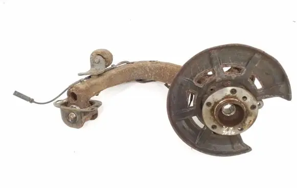 BMW Z4 E89 Rear wheel hub 6783106