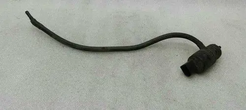 Porsche Cayman 987 Windscreen/windshield washer pump 99762450200
